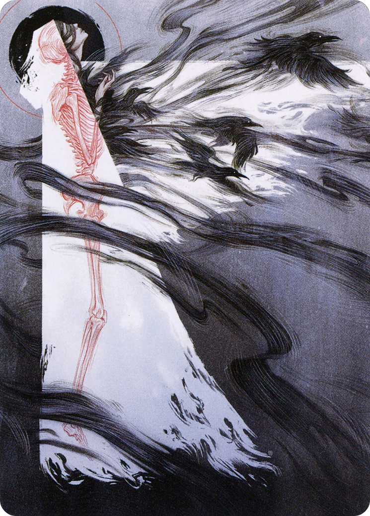 Tendrils of Agony // Tendrils of Agony [ASTX-73]