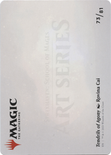 Tendrils of Agony // Tendrils of Agony [ASTX-73]