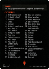 Strictly Better // Strictly Better (cont'd) [MZNR-5]