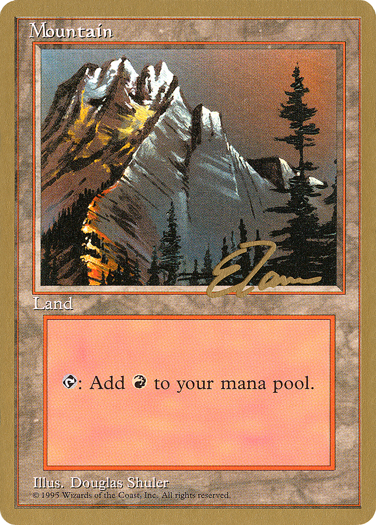 Mountain [PTC-et373]