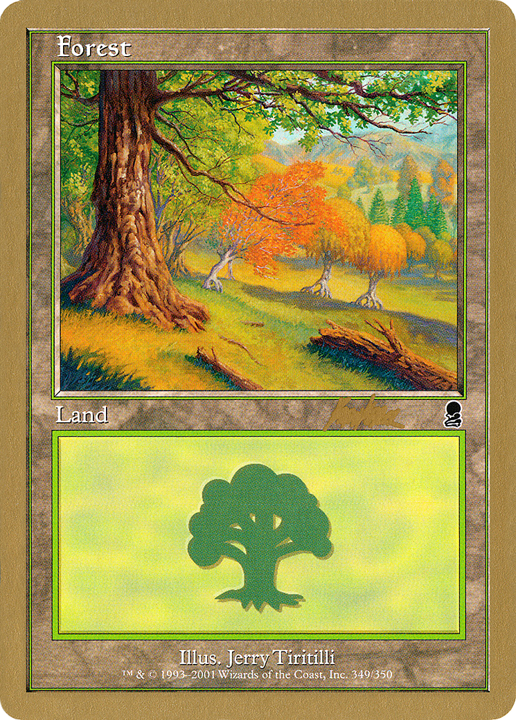 Forest [WC02-bk349]