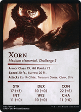 Xorn // Xorn [AAFR-23]