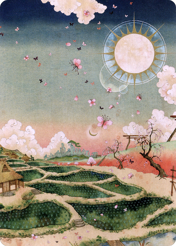 Plains // Plains [ANEO-79]