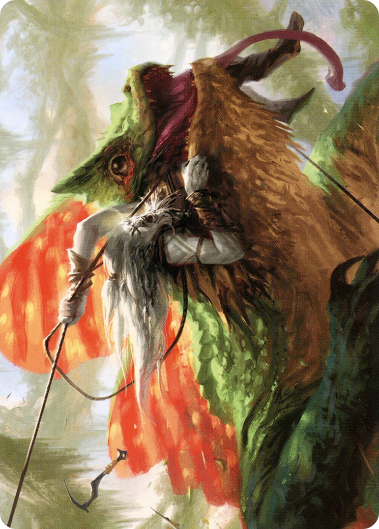 Captured by Lagacs // Captured by Lagacs [AMH2-46]