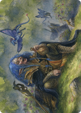 Feywild Trickster // Feywild Trickster [AAFR-70]