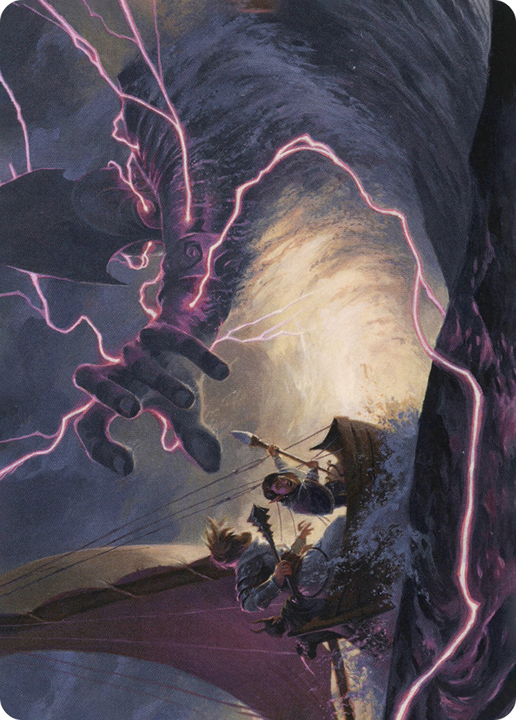 Hall of Storm Giants // Hall of Storm Giants [AAFR-54]
