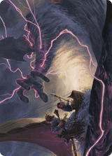 Hall of Storm Giants // Hall of Storm Giants [AAFR-54]