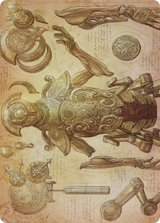 Foundry Inspector // Foundry Inspector [ABRO-59]