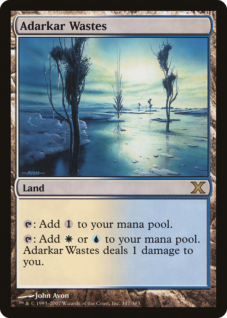 Adarkar Wastes [10E-347]