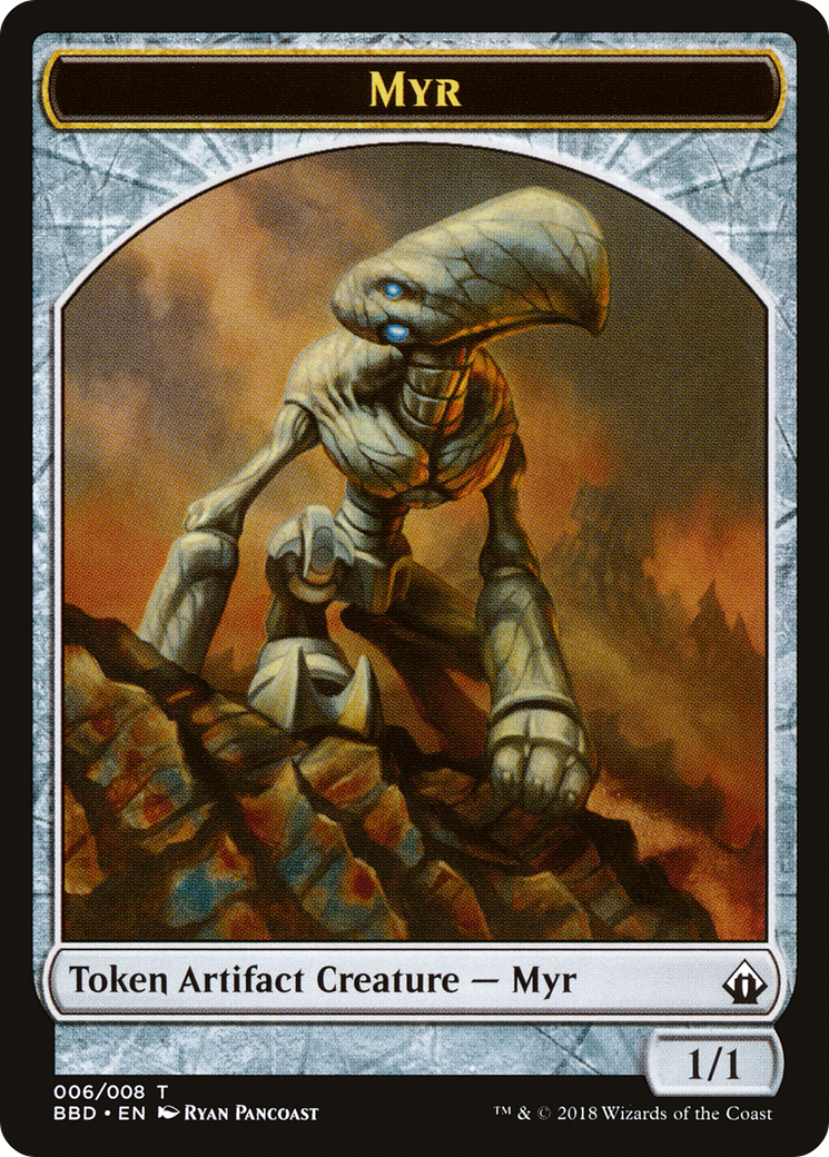 Myr [TBBD-6]