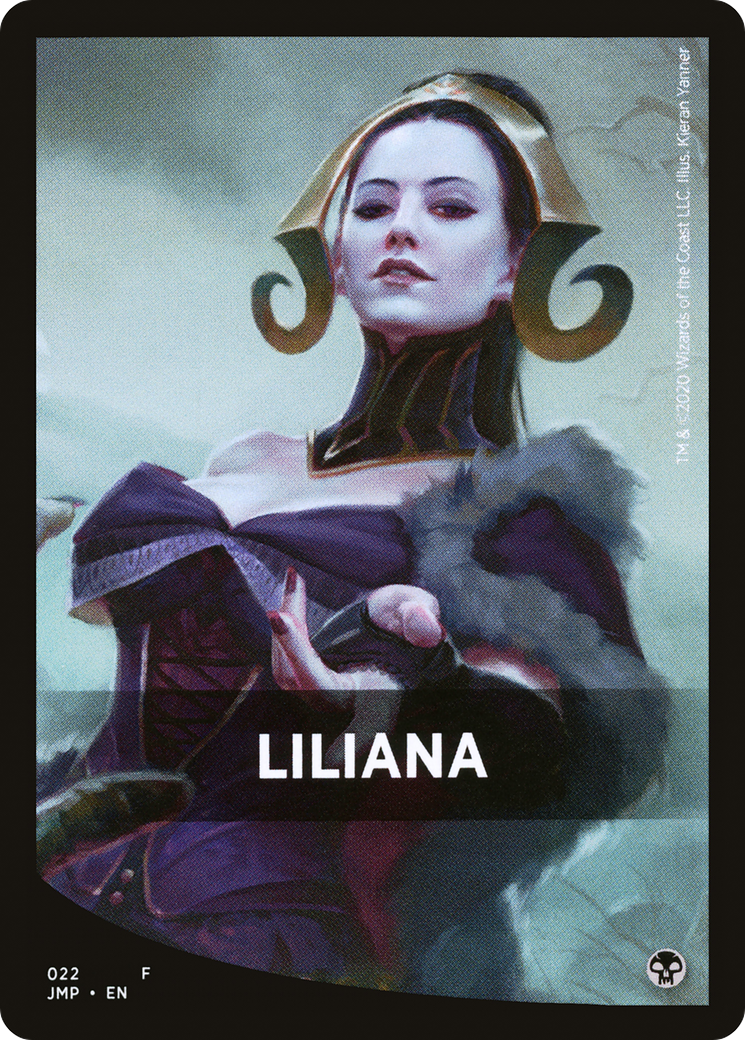 Liliana [FJMP-22]