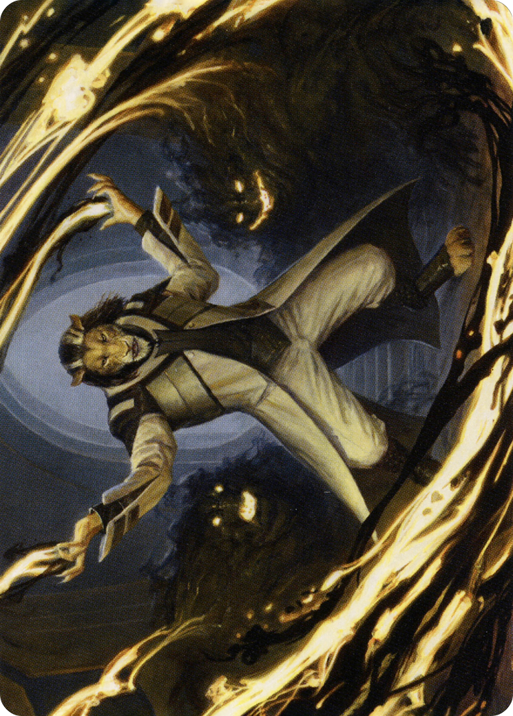 Leonin Lightscribe // Leonin Lightscribe [ASTX-3]