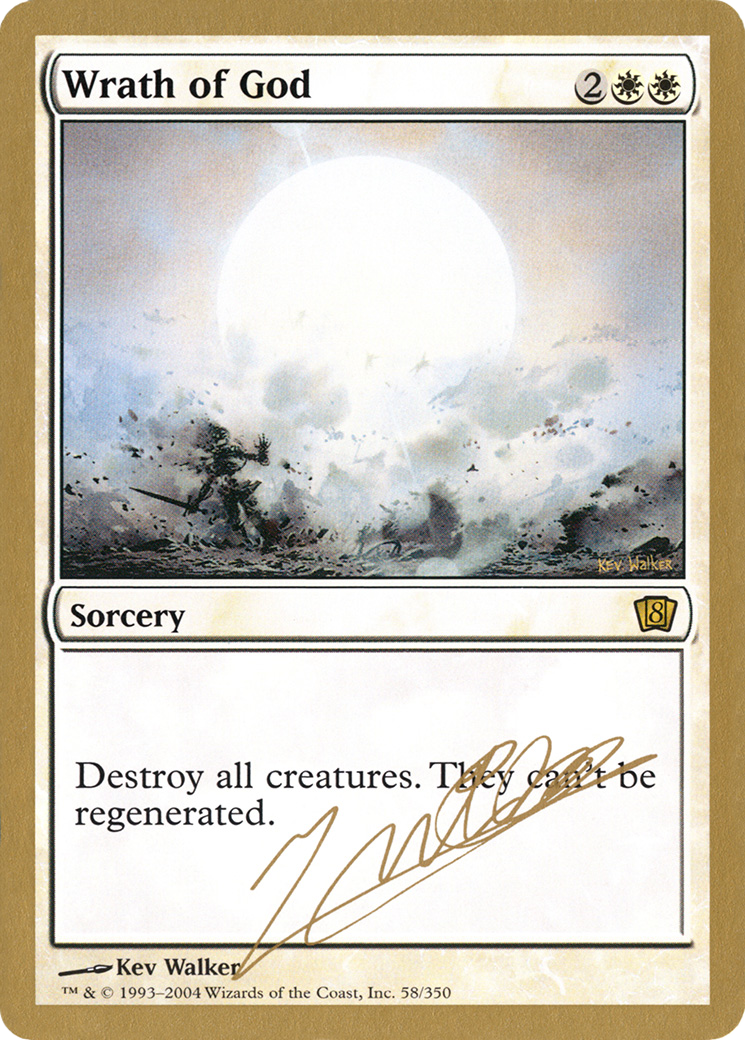 Wrath of God [WC04-jn58]