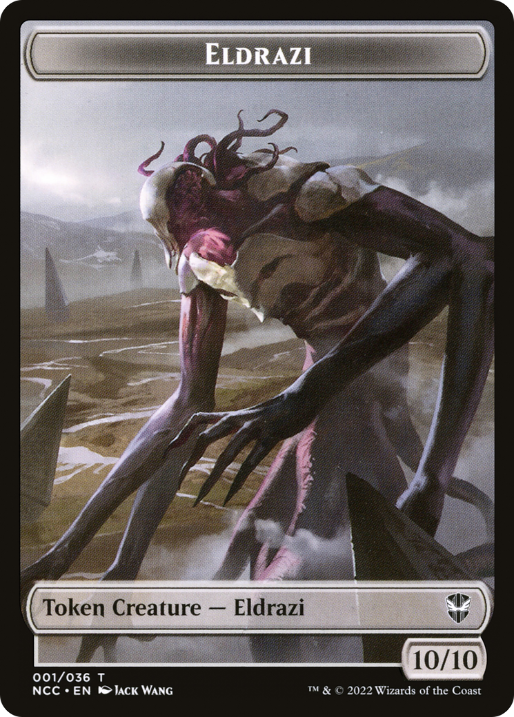 Eldrazi [TNCC-1]
