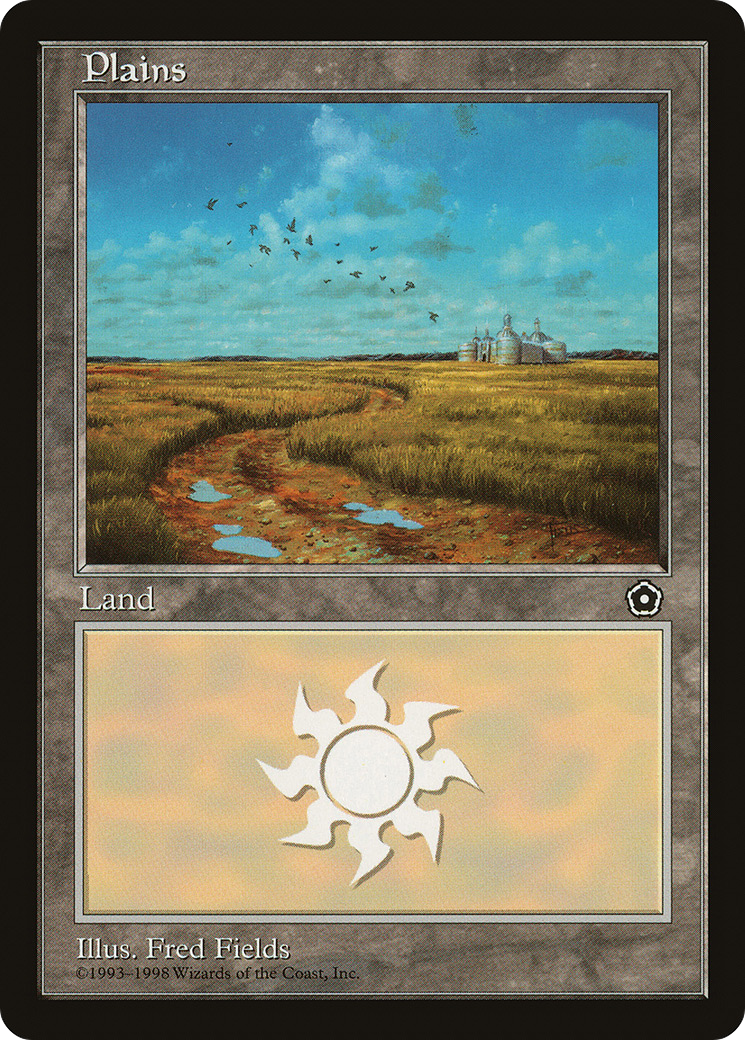 Plains [P02-153]
