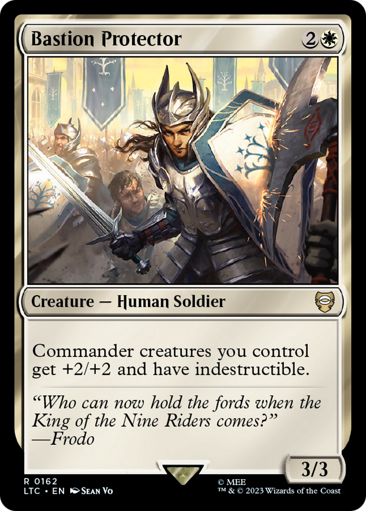 Bastion Protector [LTC-162]