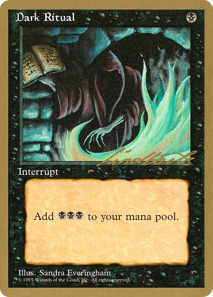 Dark Ritual [PTC-ll129]