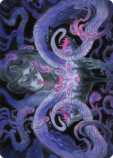 Demonic Bargain // Demonic Bargain [AVOW-30]