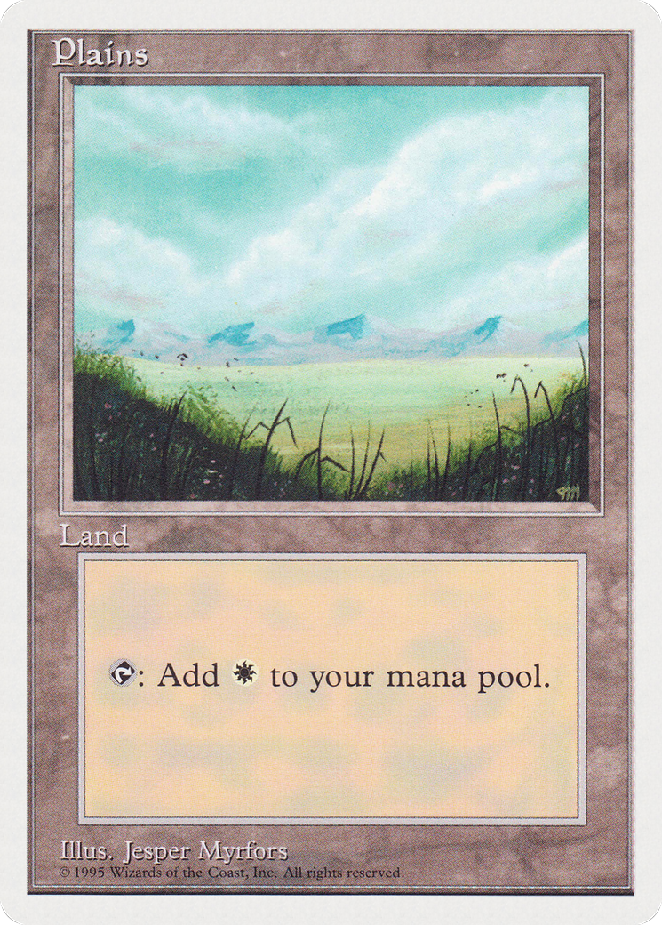 Plains [RQS-52]