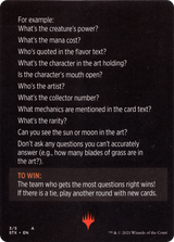 Careful Study (minigame) // Careful Study (cont'd) [MSTX-3]