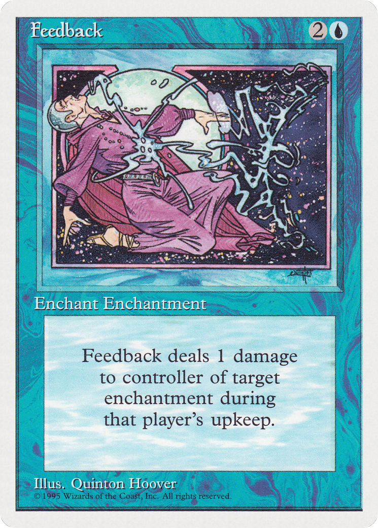 Feedback [RQS-9]