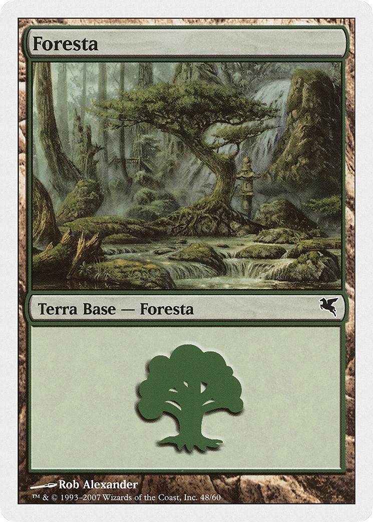 Forest [PSAL-L48]