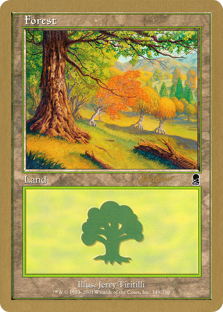 Forest [WC02-shh349]