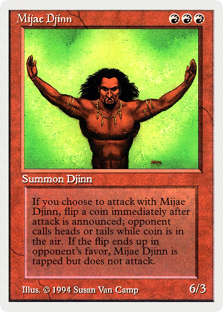 Mijae Djinn [SUM-166]