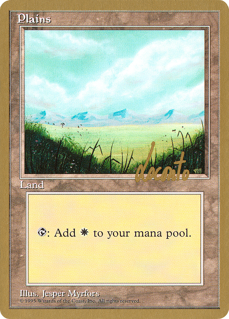Plains [PTC-ml366]
