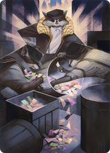 Masked Bandits // Masked Bandits [ASNC-69]