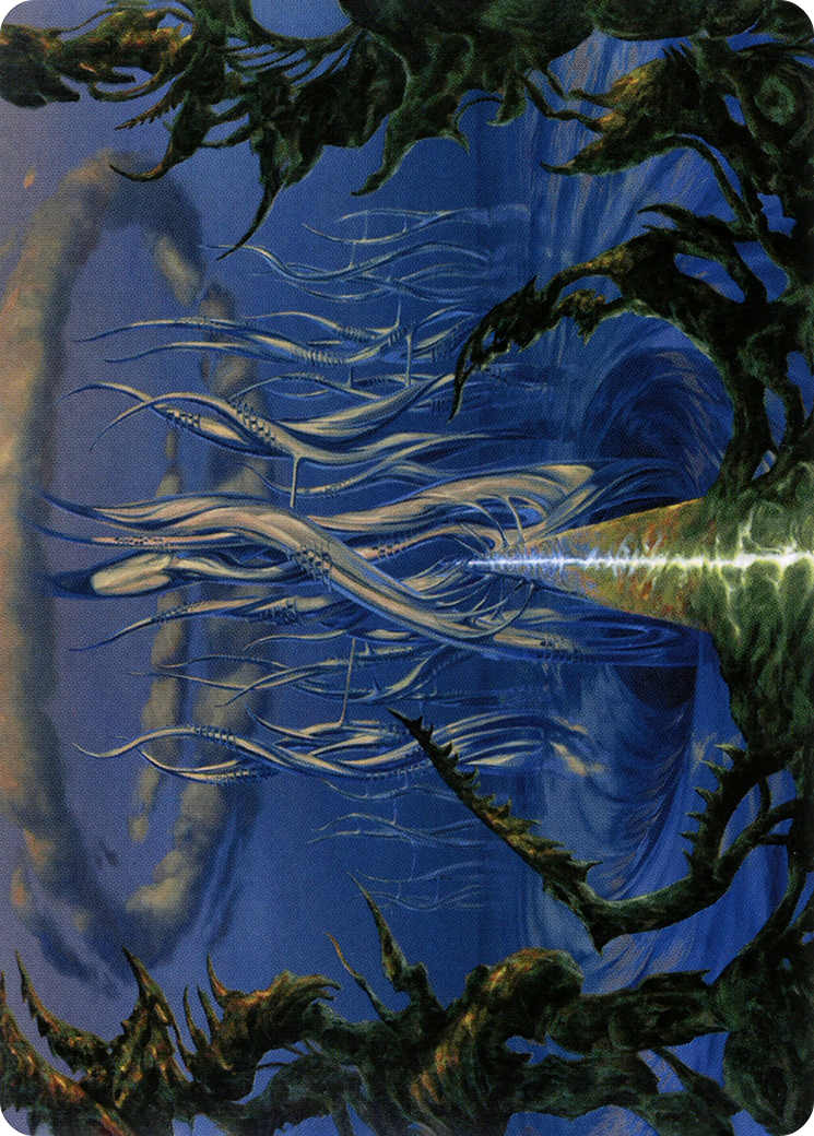 Tanglepool Bridge // Tanglepool Bridge [AMH2-80]