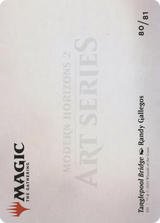 Tanglepool Bridge // Tanglepool Bridge [AMH2-80]