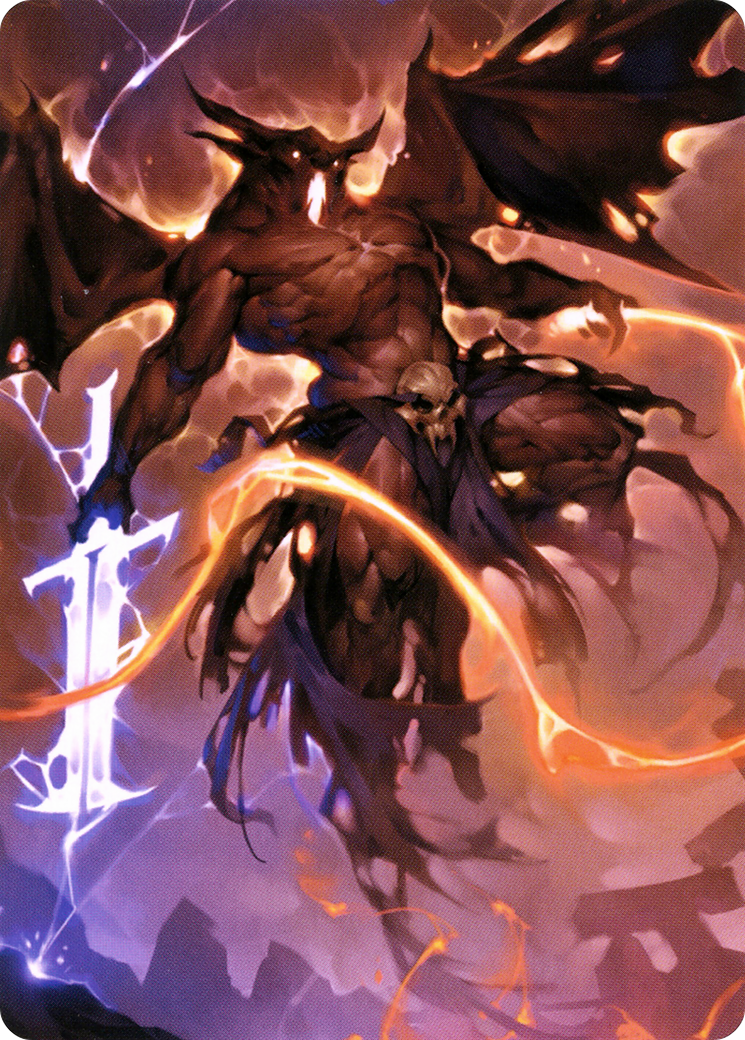 Balor // Balor [ACLB-7]
