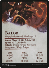 Balor // Balor [ACLB-7]