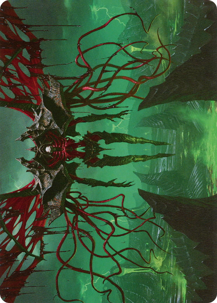 Archfiend of the Dross // Archfiend of the Dross [AONE-18]