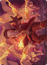 Quintorius, Loremaster // Quintorius, Loremaster [AMOM-52]