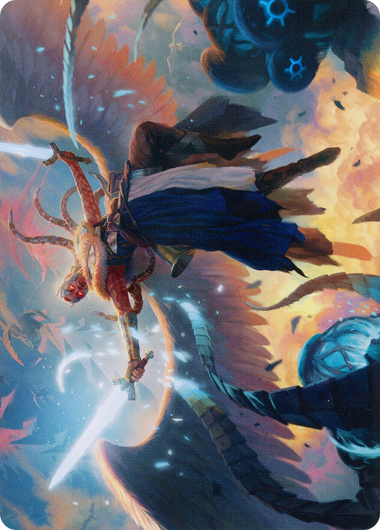 Boon-Bringer Valkyrie // Boon-Bringer Valkyrie [AMOM-2]