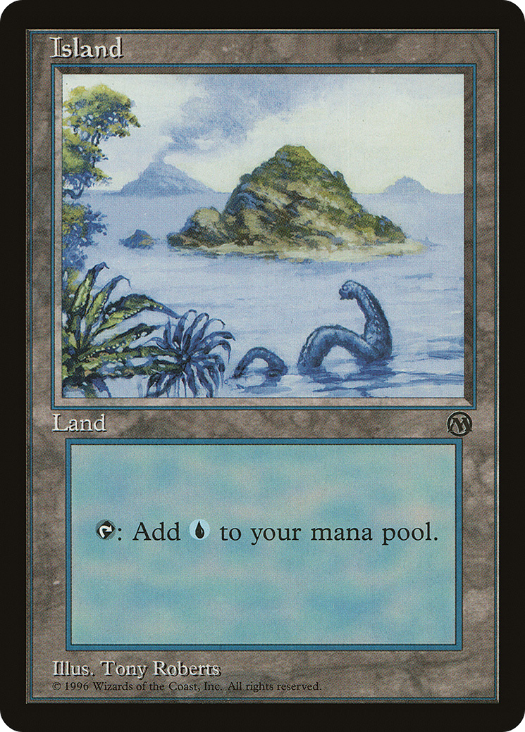 Island [PARL-2]