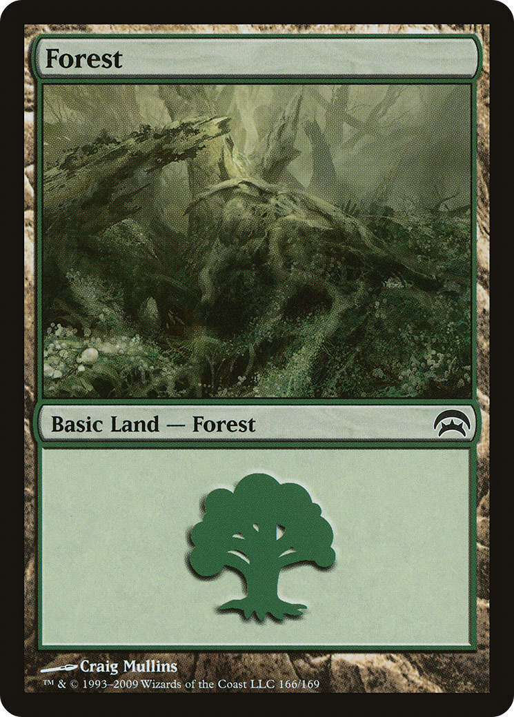 Forest [HOP-166]