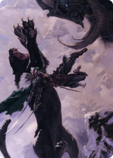 Drizzt Do'Urden // Drizzt Do'Urden [AAFR-52]
