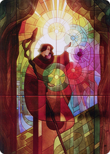 Jodah, the Unifier // Jodah, the Unifier [ADMU-49]