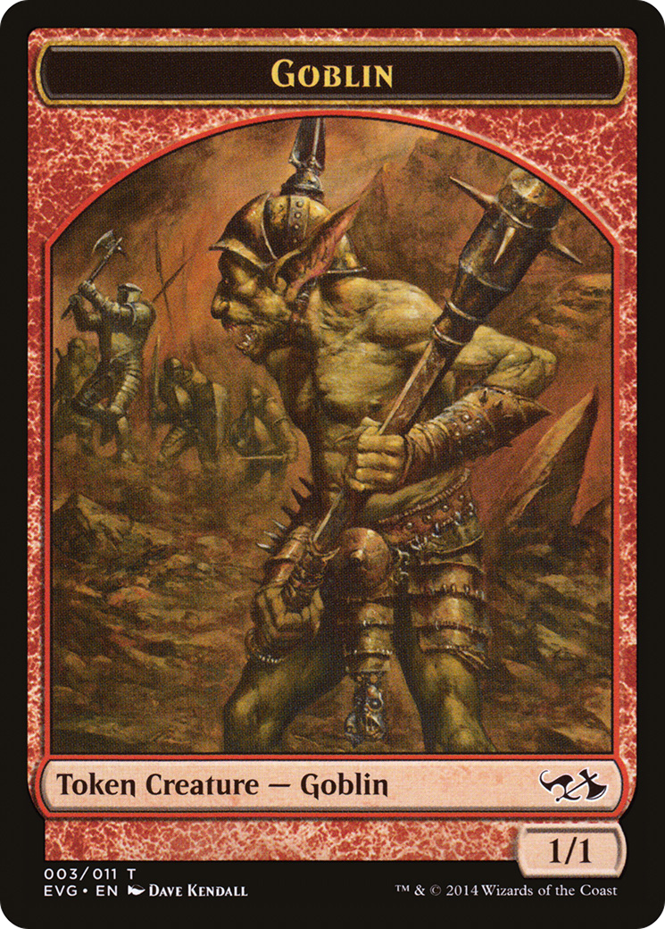 Goblin [TEVG-3]