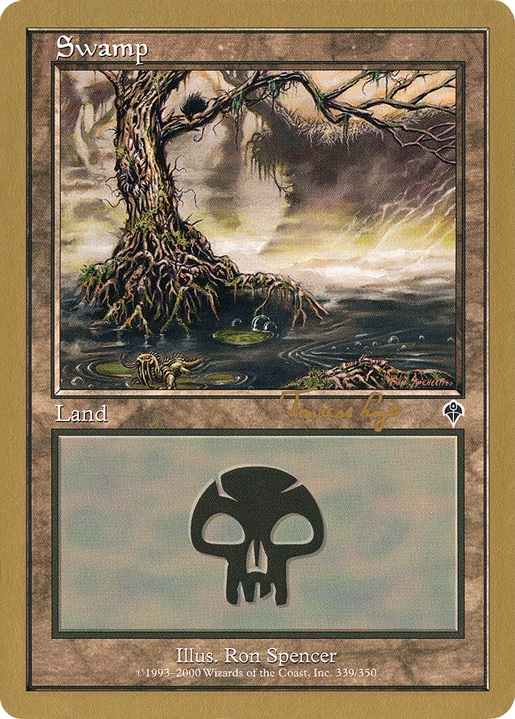 Swamp [WC01-tvdl339]