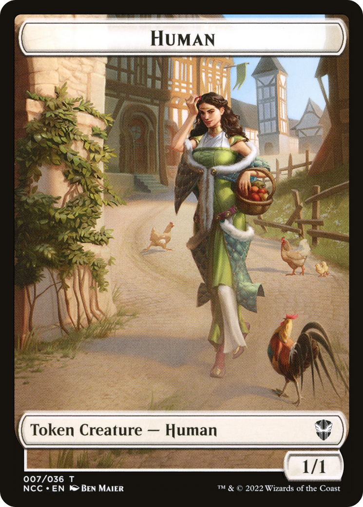 Human [TNCC-7]