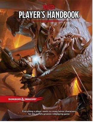 Player's Handbook