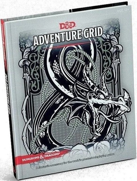 Adventure Grid