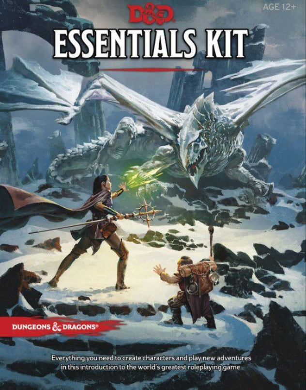 Essentials Kit